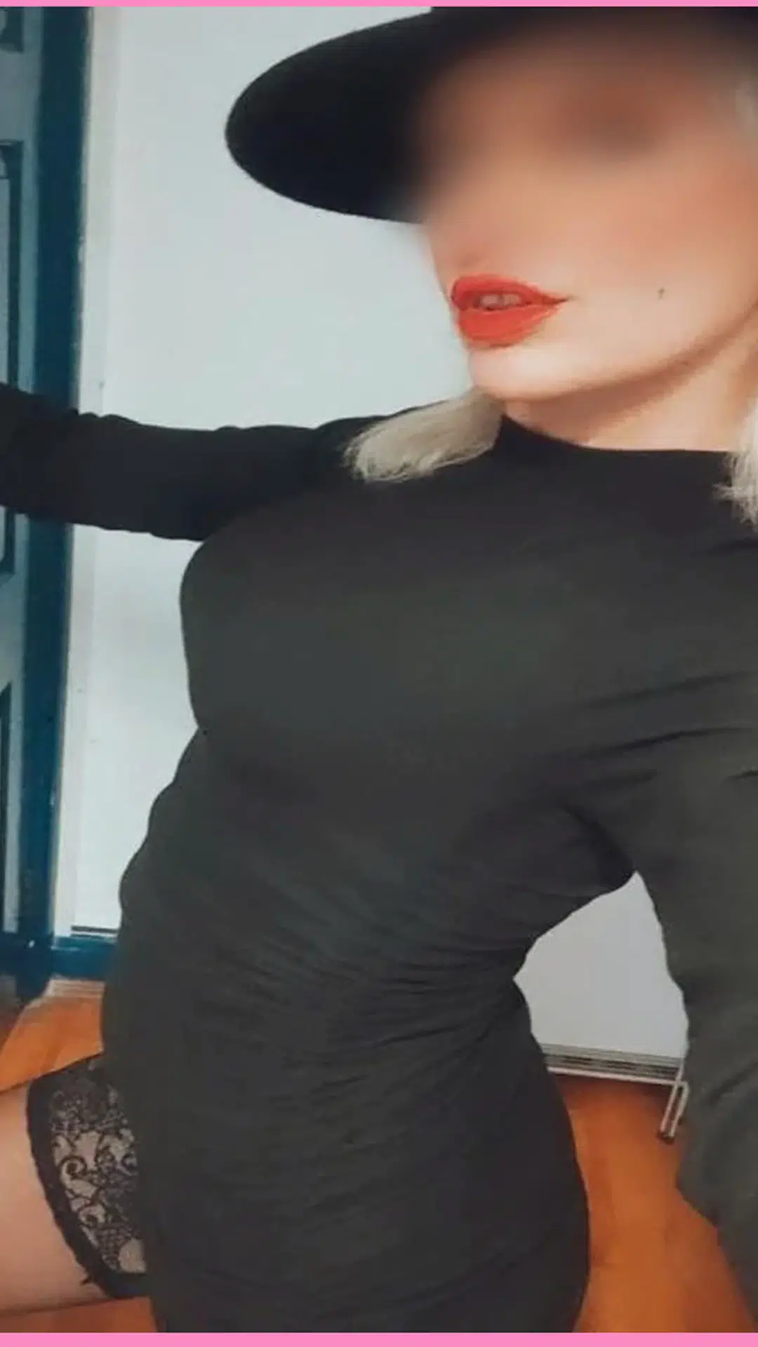 Balıkesir escort makalesi için kütüphane görseli 2, 01 portre